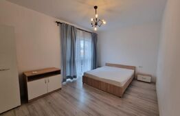 Duplex modern, 4 camere, pet friendly, parcare, Iris