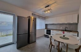 Duplex modern, 4 camere, pet friendly, parcare, Iris