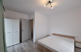 Duplex modern, 4 camere, pet friendly, parcare, Iris