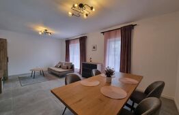 Duplex modern, 4 camere, pet friendly, parcare, Iris