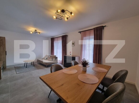 Casa de închiriat 4 camere Iris - 189418CI | BLITZ Cluj-Napoca | Poza1