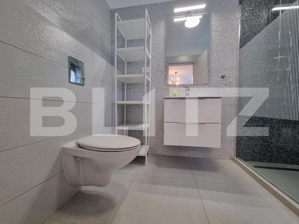 Casa de închiriat 4 camere Iris - 189418CI | BLITZ Cluj-Napoca | Poza8