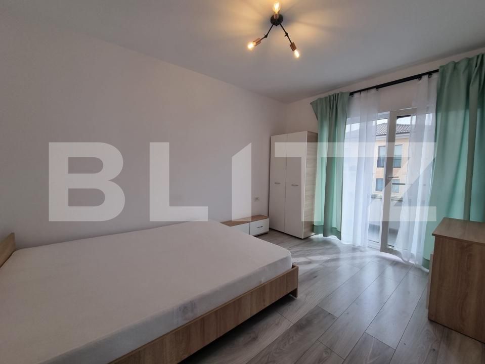 Casa de închiriat 4 camere Iris - 189418CI | BLITZ Cluj-Napoca | Poza4