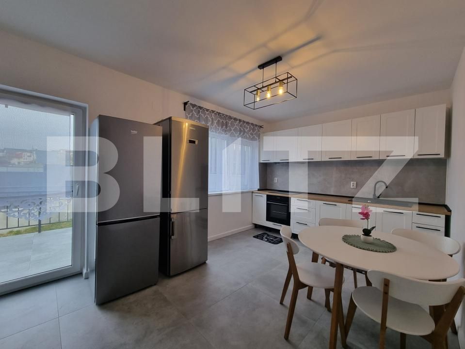 Casa de închiriat 4 camere Iris - 189418CI | BLITZ Cluj-Napoca | Poza2