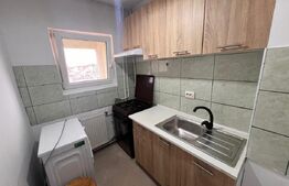 Garsoniera de inchiriat, 25 mp, zona Nicolae Titulescu - Gheorgheni