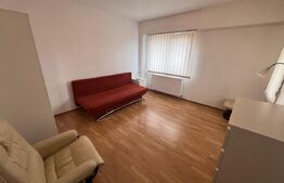 Garsoniera de inchiriat, 25 mp, zona Nicolae Titulescu - Gheorgheni