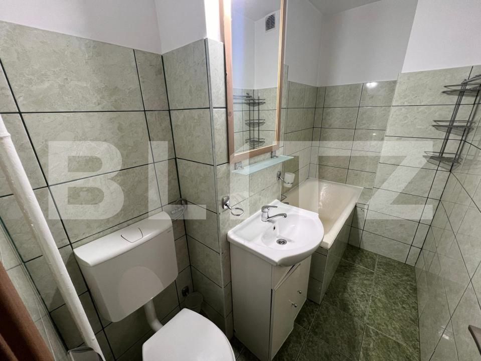 Garsonieră de închiriat Gheorgheni - 189419AI | BLITZ Cluj-Napoca | Poza3