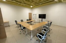 Spatiu Open-Space, 60 mp, zona Piata Unirii