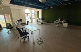 Spatiu Open-Space, 60 mp, zona Piata Unirii