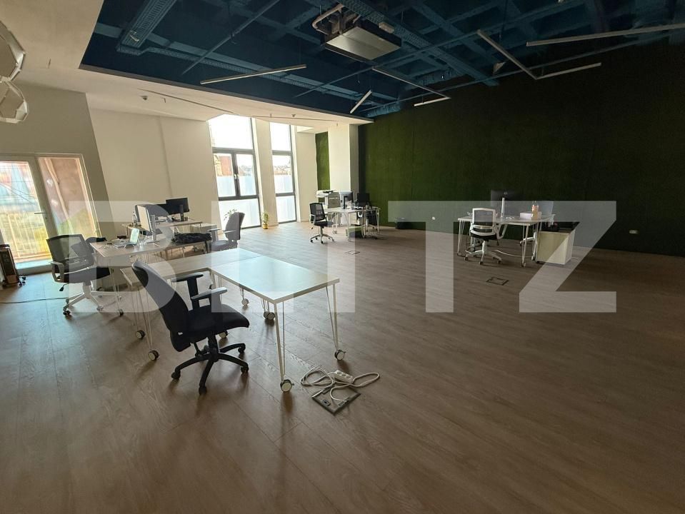 Spațiu birouri de închiriat Central - 189420SIB | BLITZ Cluj-Napoca | Poza2