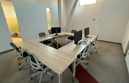 Spatiu Open-Space, 40 mp, zona Piata Unirii