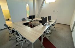 Spatiu Open-Space, 40 mp, zona Piata Unirii