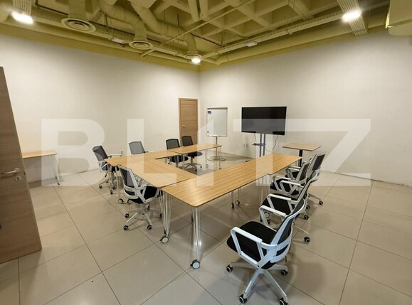 Spațiu birouri de închiriat Central - 189421SIB | BLITZ Cluj-Napoca | Poza1