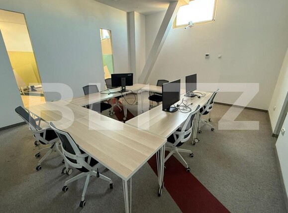 Spațiu birouri de închiriat Central - 189421SIB | BLITZ Cluj-Napoca | Poza3