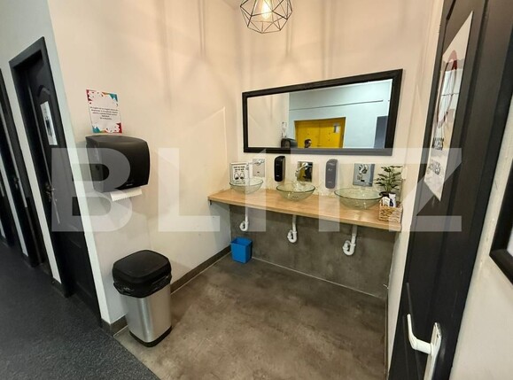 Spațiu birouri de închiriat Central - 189421SIB | BLITZ Cluj-Napoca | Poza7