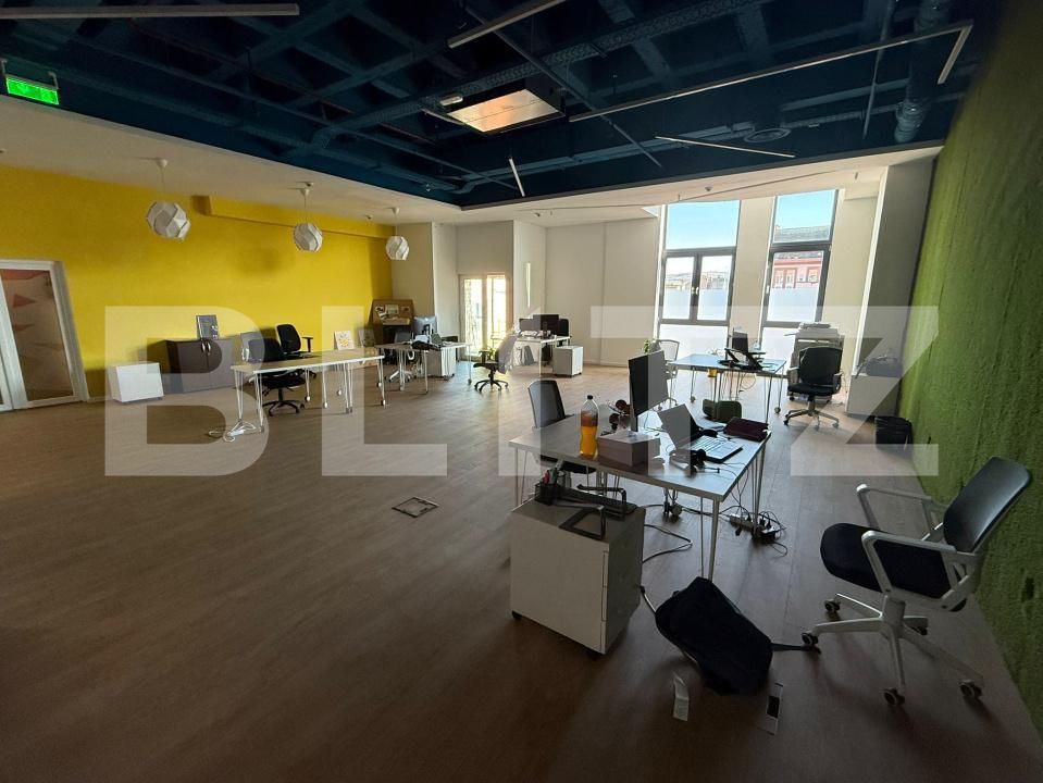 Spațiu birouri de închiriat Central - 189421SIB | BLITZ Cluj-Napoca | Poza4