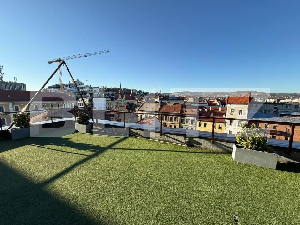 Spațiu birouri de închiriat Central - 189421SIB | BLITZ Cluj-Napoca | Poza6