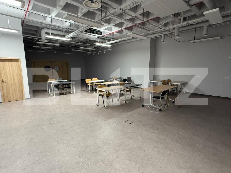 Spațiu birouri de închiriat Central - 189421SIB | BLITZ Cluj-Napoca | Poza5