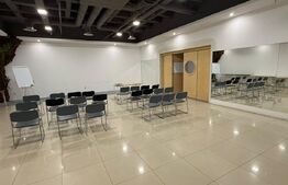 Spatiu Open-Space, 120 mp, zona Piata Unirii