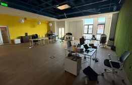 Spatiu Open-Space, 120 mp, zona Piata Unirii