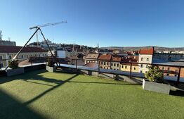 Spatiu Open-Space, 120 mp, zona Piata Unirii