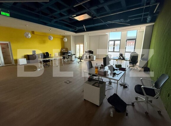 Spațiu comercial de închiriat Central - 189423SIC | BLITZ Cluj-Napoca | Poza1