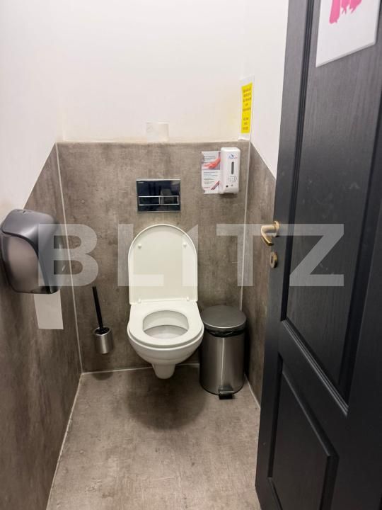 Spațiu comercial de închiriat Central - 189423SIC | BLITZ Cluj-Napoca | Poza5