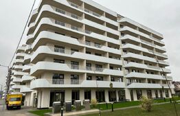 COMISION 0 ! Apartament 2 camere, TVA inclus, garaj, Zona Centrala !