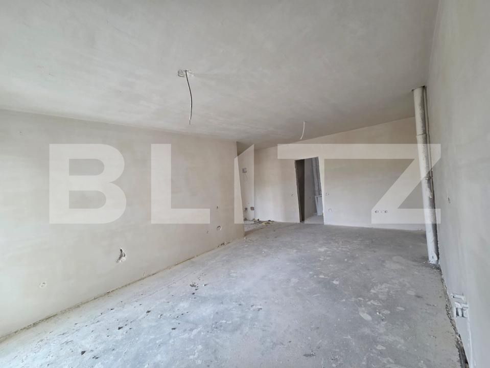 Apartament de vânzare 2 camere Floreşti - 189426AV | BLITZ Cluj-Napoca | Poza4