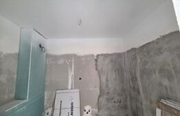 Apartament 2 camere, Cf, Tva inclus, garaj, Zona Centrala !