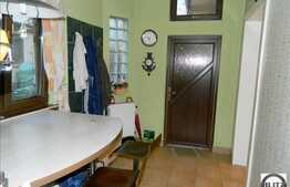 Casa in zona Motilor, 83 mp utili, curte comuna, renovata, locuit sau investitie