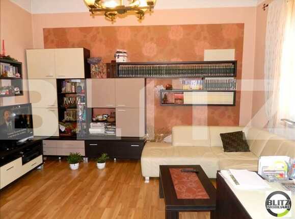 Casa de vânzare 3 camere Central - 18943CV | BLITZ Cluj-Napoca | Poza3