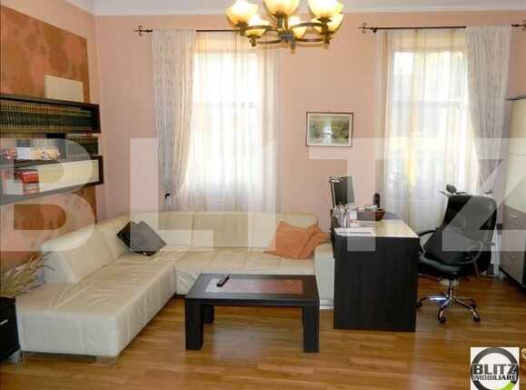 Casa de vânzare 3 camere Central - 18943CV | BLITZ Cluj-Napoca | Poza1