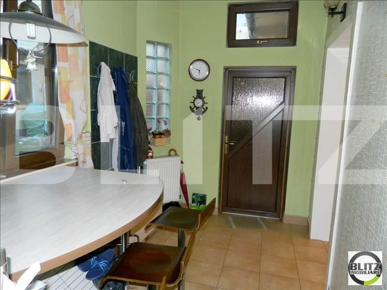 Casa de vânzare 3 camere Central - 18943CV | BLITZ Cluj-Napoca | Poza7