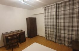 Garsoniera, pet friendly, zona Titulescu