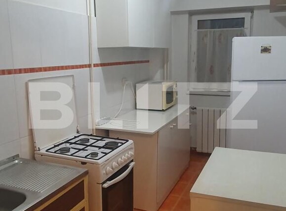 Garsonieră de închiriat Central - 189430AI | BLITZ Cluj-Napoca | Poza4