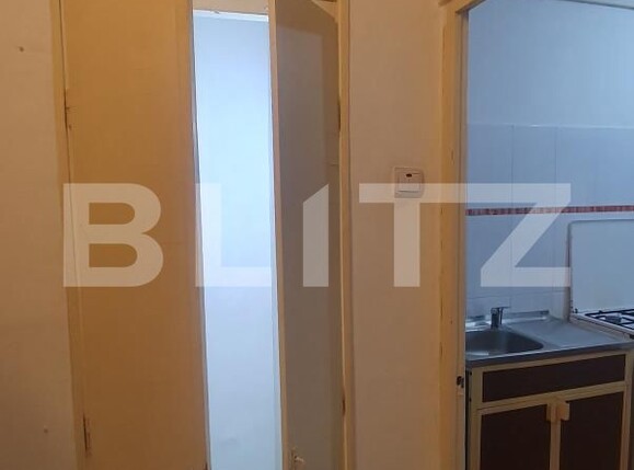Garsonieră de închiriat Central - 189430AI | BLITZ Cluj-Napoca | Poza5