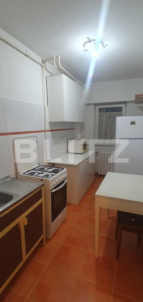 Garsonieră de închiriat Central - 189430AI | BLITZ Cluj-Napoca | Poza4