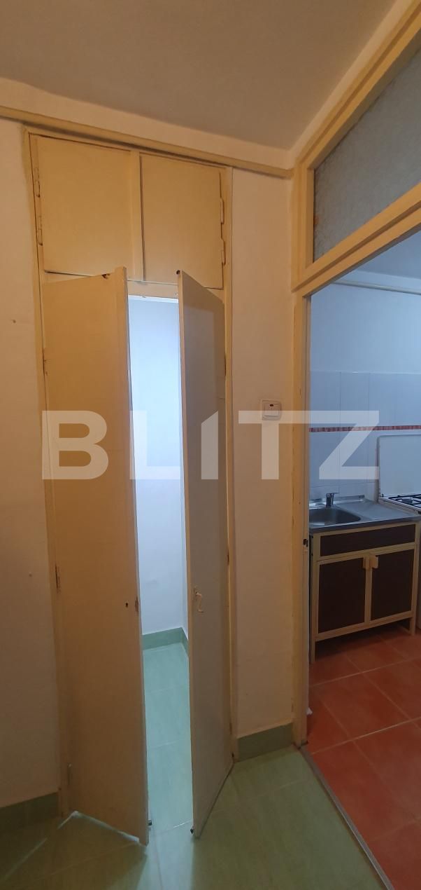 Garsonieră de închiriat Central - 189430AI | BLITZ Cluj-Napoca | Poza5