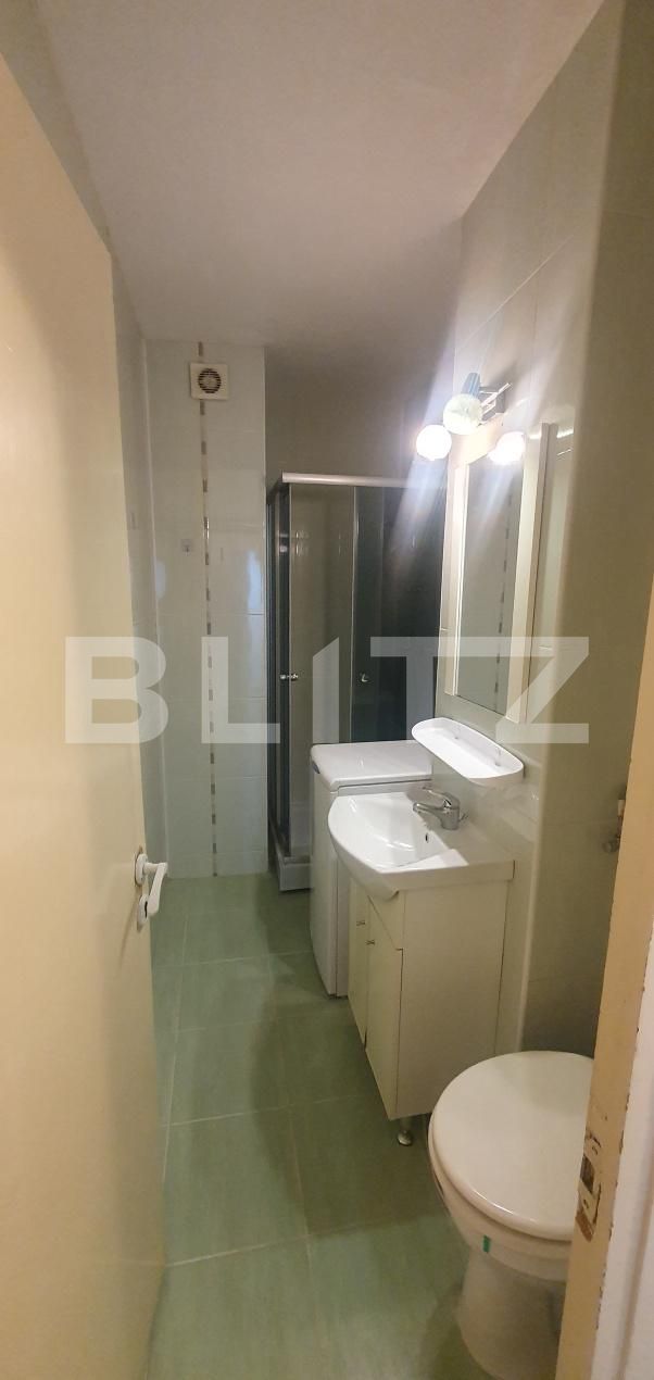 Garsonieră de închiriat Central - 189430AI | BLITZ Cluj-Napoca | Poza6