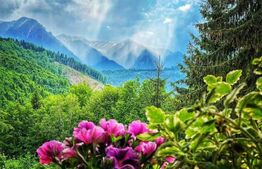 Complex turistic eco-integrat – Predeal (Trei Brazi)