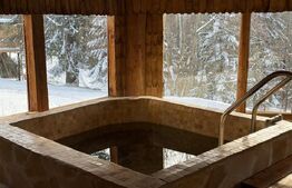 Complex turistic eco-integrat – Predeal (Trei Brazi)