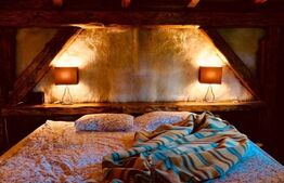 Complex turistic eco-integrat – Predeal (Trei Brazi)