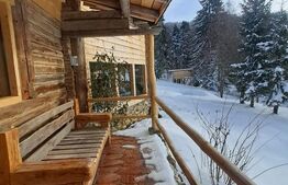 Complex turistic eco-integrat – Predeal (Trei Brazi)