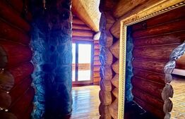 Complex turistic eco-integrat – Predeal (Trei Brazi)