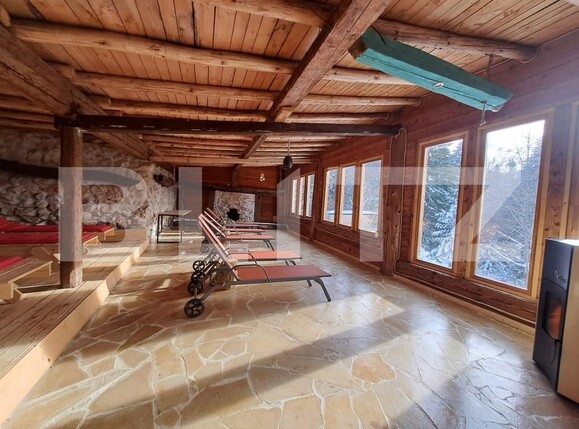 Spațiu comercial de vânzare Predeal - 189431SVC | BLITZ Brașov | Poza9