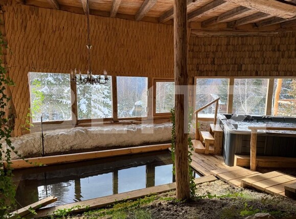 Spațiu comercial de vânzare Predeal - 189431SVC | BLITZ Brașov | Poza3