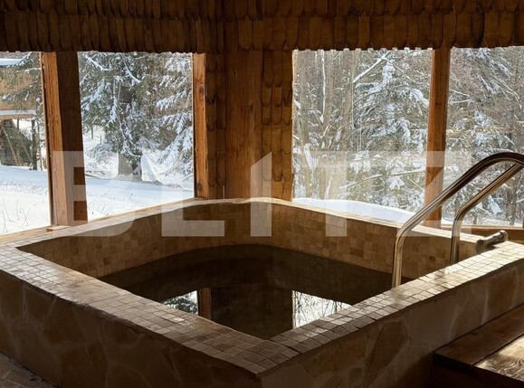 Spațiu comercial de vânzare Predeal - 189431SVC | BLITZ Brașov | Poza4