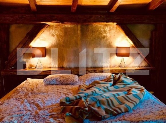 Spațiu comercial de vânzare Predeal - 189431SVC | BLITZ Brașov | Poza14