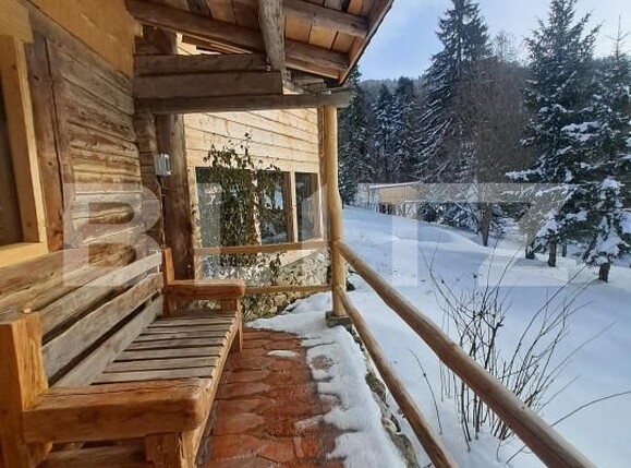 Spațiu comercial de vânzare Predeal - 189431SVC | BLITZ Brașov | Poza10